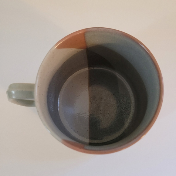 Hearth and Hand stoneware mug - Picture 2 of 4